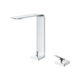 TOTO TLP02307U#CP ZL 1.2 GPM Single Handle Bathroom Sink Faucet in Polished Chrome