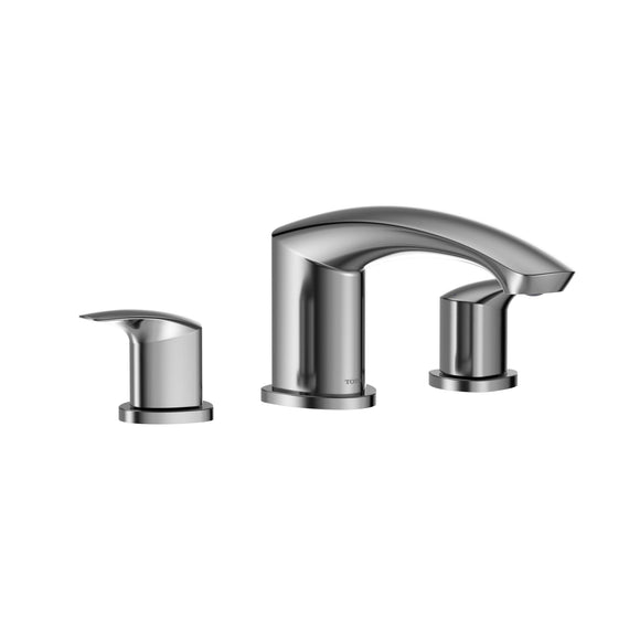 TOTO TBG09201U#CP GM Roman Tub Filler Trim