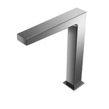 TOTO T25T32AT#CP Axiom AC Powered 0.35 GPM Touchless Bathroom Faucet with Valve, Polished Chrome