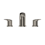 TOTO TBG09201U#PN GM Two-Handle Deck-Mount Roman Tub Filler Trim, Polished Nickel