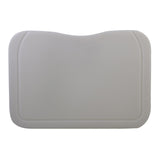 ALFI Brand AB75PCB Rectangular Polyethylene Cutting Board for AB3520DI