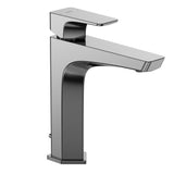 TOTO TLG07303U#CP GE 1.2 GPM Single Handle Bathroom Sink Faucet in Polished Chrome