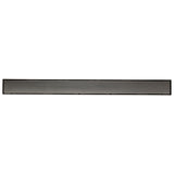 ALFI ABLD32B-BSS 32" Brushed Stainless Steel Linear Shower Drain with Cover