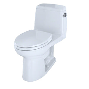 TOTO MS854114SLR#01 UltraMax Toilet