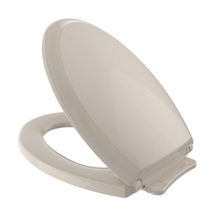 TOTO SS224#03 Guinevere SoftClose Slow Close Toilet Seat and Lid