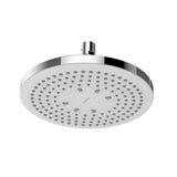 TOTO TBW01003U4#CP G Series 1.75 GPM Single Spray 8.5" Round Showerhead in Polished Chrome