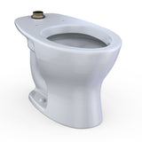 TOTO CT725CU#01 Commercial Flushometer Toilet