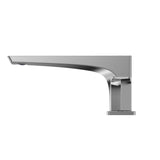 TOTO TBG07201U#CP GE Two-Handle Deck-Mount Roman Tub Filler Trim, Polished Chrome