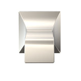 TOTO TBG08001U#PN GC Wall Tub Spout, Polished Nickel