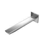 TOTO T23L53A#CP Libella Wall-Mount AC Powered 0.5 GPM Touchless Bathroom Faucet, Polished Chrome