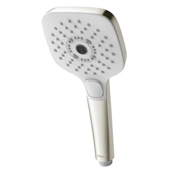 TOTO TBW02015U4#BN G Series Square Handshower