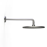 TOTO TBW07003U1#BN G Series Single Spray 12" Round Showerhead with Comfort Wave, Brushed Nickel