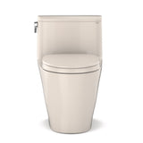 TOTO MS642124CEFG#12 Nexus One-Piece Toilet with SS124 SoftClose Seat, Washlet+ Ready, Sedona Beige