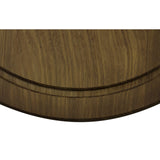 ALFI Brand AB35WCB Round Wood Cutting Board for AB1717