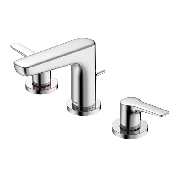 TOTO TLG03201U#CP GS Series Bathroom Sink Faucet