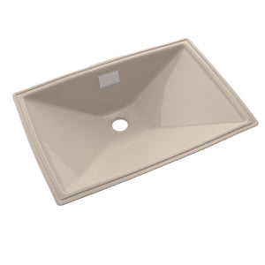 TOTO LT931#03 Lloyd Undermount Bathroom Sink