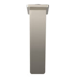 TOTO TBG07001U#PN GE Wall Tub Spout, Polished Nickel