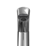 TOTO TLE22006U1#CP GM EcoPower or AC 0.5 GPM Touchless Bathroom Faucet Spout, Polished Chrome