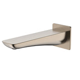 TOTO TBG02001U#BN Modern S Wall Tub Spout