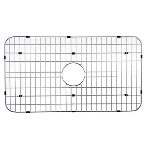 ALFI Brand GR533 Stainless Steel Protective Grid for AB532 and AB533 Kitchen Sinks