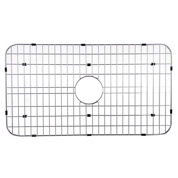 ALFI Brand GR533 Stainless Steel Protective Grid for AB532 and AB533 Kitchen Sinks