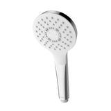 TOTO TBW01009U4#CP G Series 1.75 GPM Single Spray 4" Round Handshower with Comfort Wave Polished Chrome