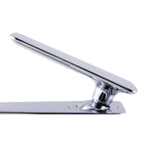 ALFI Brand AB1779-PC Polished Chrome Single Hole Modern Bathroom Faucet