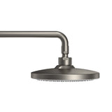 TOTO TBW01003U1#BN G Series Single Spray 8.5" Round Showerhead with Comfort Wave Brushed Nickel