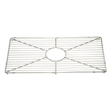 ALFI ABGR3018 Stainless Steel Kitchen Sink Grid for AB3018SB, AB3018ARCH, AB3018UM