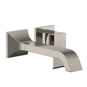 TOTO TLG08308U#PN GC Long Bathroom Faucet