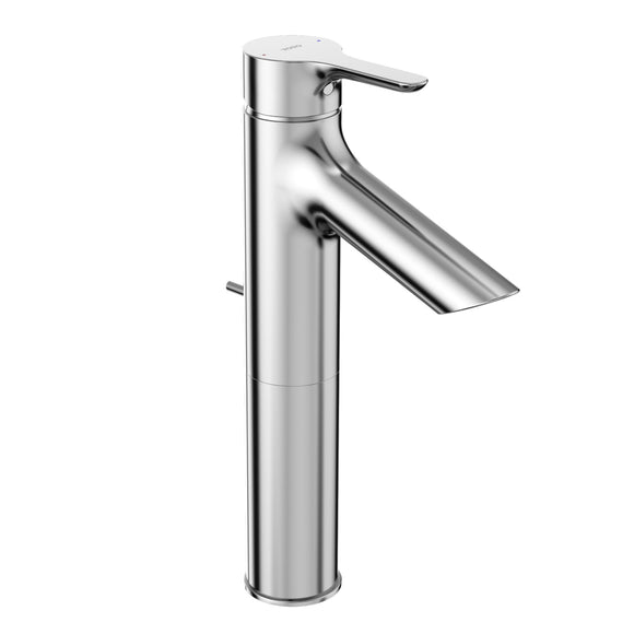 TOTO TLS01304U#CP LB Series Bathroom Faucet