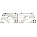 ALFI Brand ABGR33D Pair of Stainless Steel Grids for ABF3318D