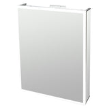 ALFI Brand ABMC2432 24" x 32" Single Door LED Light Medicine Cabinet