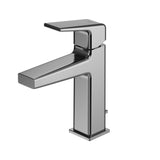 TOTO TLG10301U#CP GB Series Single Handle Bathroom Sink Faucet with Drain Assembly, Polished Chrome