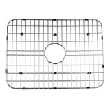 ALFI Brand GR505 Solid Stainless Steel Kitchen Sink Grid