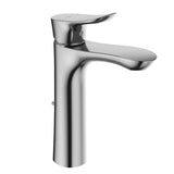 TOTO TLG01304U#BN GO Bathroom Sink Faucet