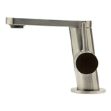 ALFI Brand AB1010-BSS Ultra Modern Brushed Stainless Steel Bathroom Faucet