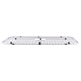 ALFI Brand GR533 Stainless Steel Protective Grid for AB532 & AB533 Kitchen Sinks