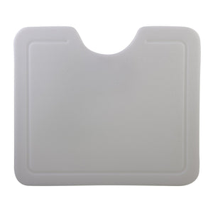 ALFI AB10PCB Polyethylene Cutting Board for AB3020,AB2420,AB3420 Granite Sinks