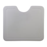 ALFI AB10PCB Polyethylene Cutting Board for AB3020,AB2420,AB3420 Granite Sinks