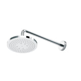 TOTO TBW01003U4#CP G Series 1.75 GPM Single Spray 8.5" Round Showerhead in Polished Chrome