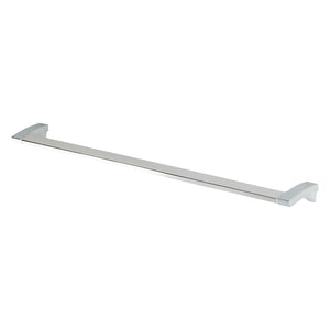 TOTO YT903S4U#BN G Series Square 18" Towel Bar