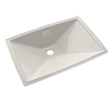 TOTO LT931#11 Lloyd Undermount Bathroom Sink