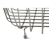 ALFI Brand AB40SSB Round Stainless Steel Basket for AB1717