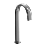 TOTO TLE24003U2#CP Gooseneck Bathroom Faucet