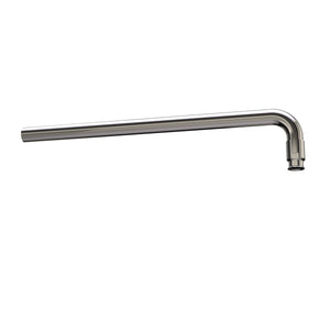 TOTO TBW07025U#PN G Series Rain Shower Arm