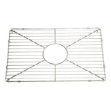 ALFI ABGR2418 Stainless Steel Kitchen Sink Grid for AB2418SB, AB2418ARCH, AB2418UM