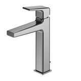 TOTO TLG10303U#CP GB 1.2 GPM Single Handle Bathroom Sink Faucet in Polished Chrome