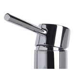 ALFI Brand AB1023-PC Tall Polished Chrome Single Lever Bathroom Faucet