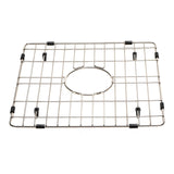 ALFI Brand ABGR18S Square Stainless Steel Grid for ABF1818S